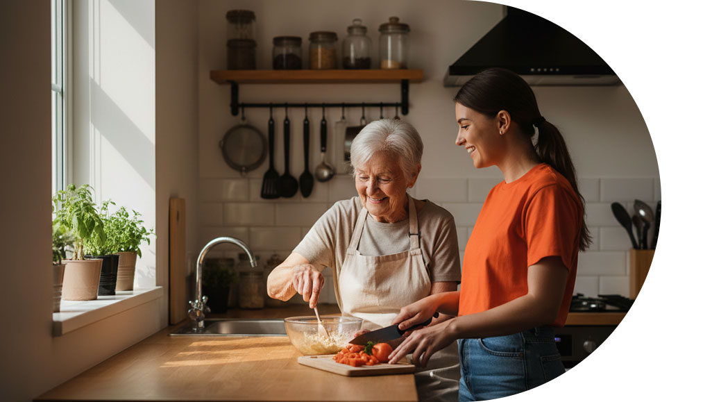 ndis support