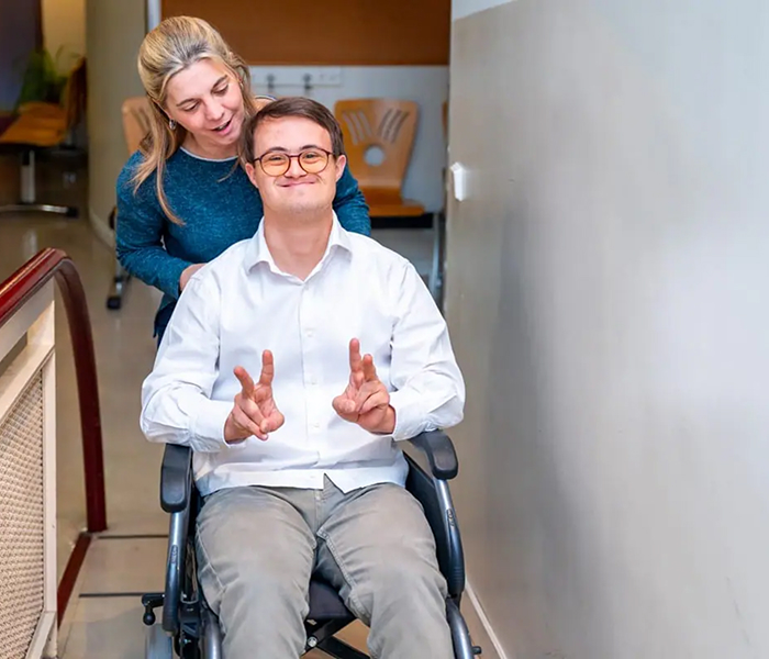 Using Your NDIS Budget for Household Tasks