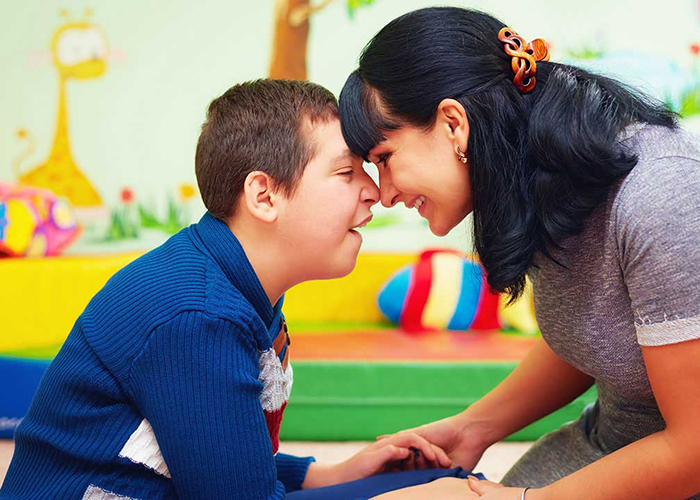 Dedicated Carers Who Put Your Goals First