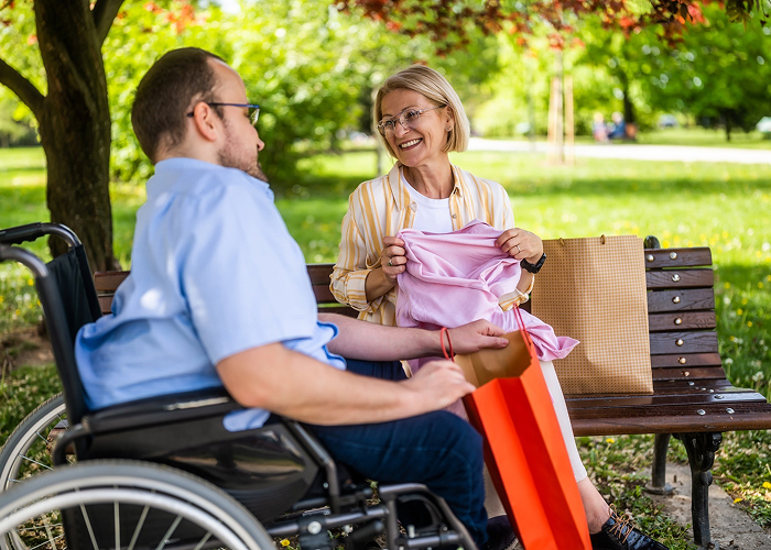 Understanding Your NDIS Funding