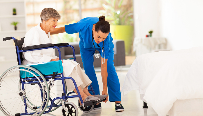 Compassionate In-Home Aged Care Across the Illawarra