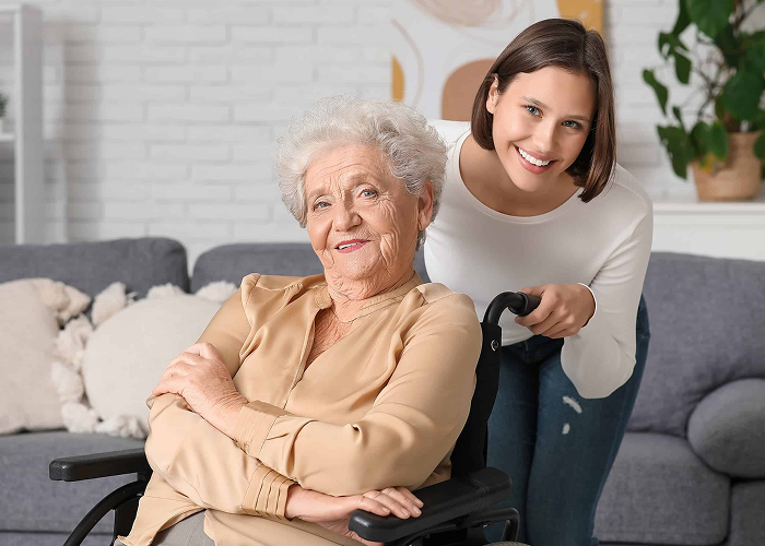 Dedicated Support Built Around Your Life