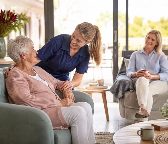 Reliable Respite Care for Families and Carers Across the Illawarra