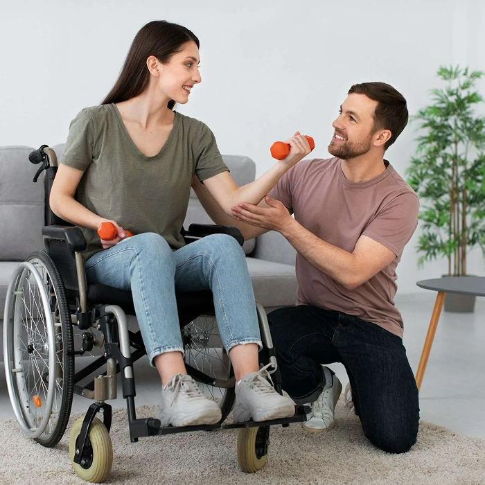 Simple Ways to Fund Respite Care