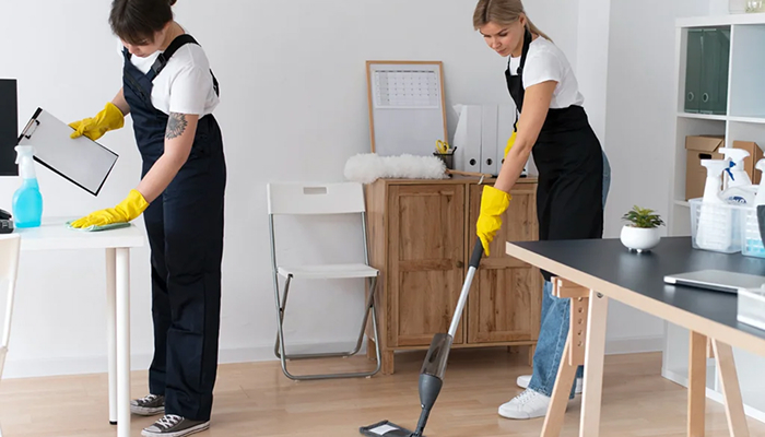Domestic Cleaning for Seniors Across the Illawarra