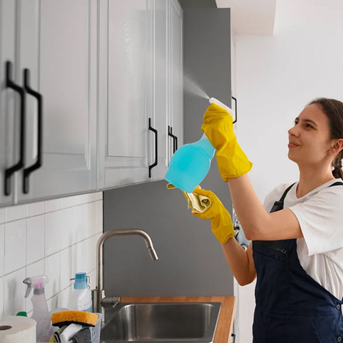 Simple Ways to Fund Your Cleaning