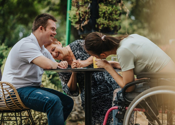 Why Getting Out Into the Community Matters