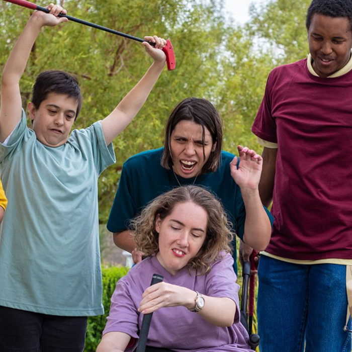 Funding Life Skills Through Your NDIS Plan