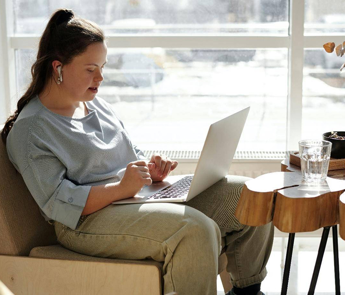 Redefining What It Means to Live Independently