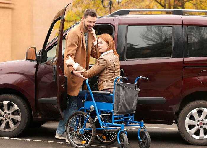 Removing the Stress from Getting Around