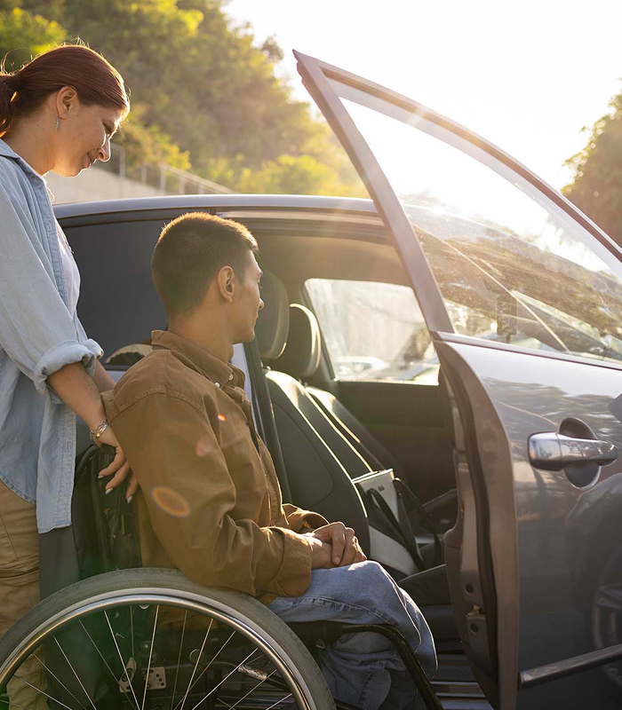 How Travel Funding Works Under the NDIS