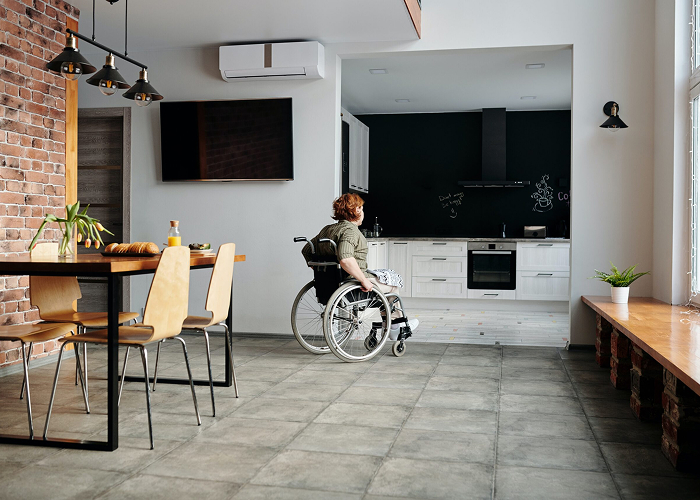 Find Safe Housing, Settle in Comfortably, and Secure Your Independence