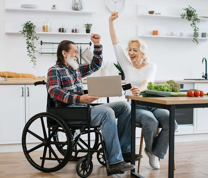 Creating a Stable Foundation for Everyday Life