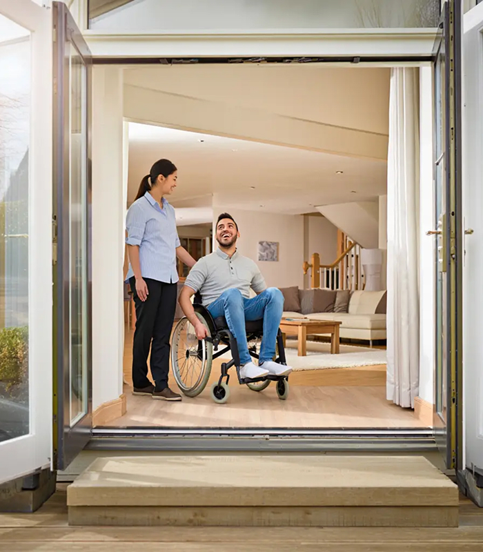 How NDIS Funding Covers Tenancy Support