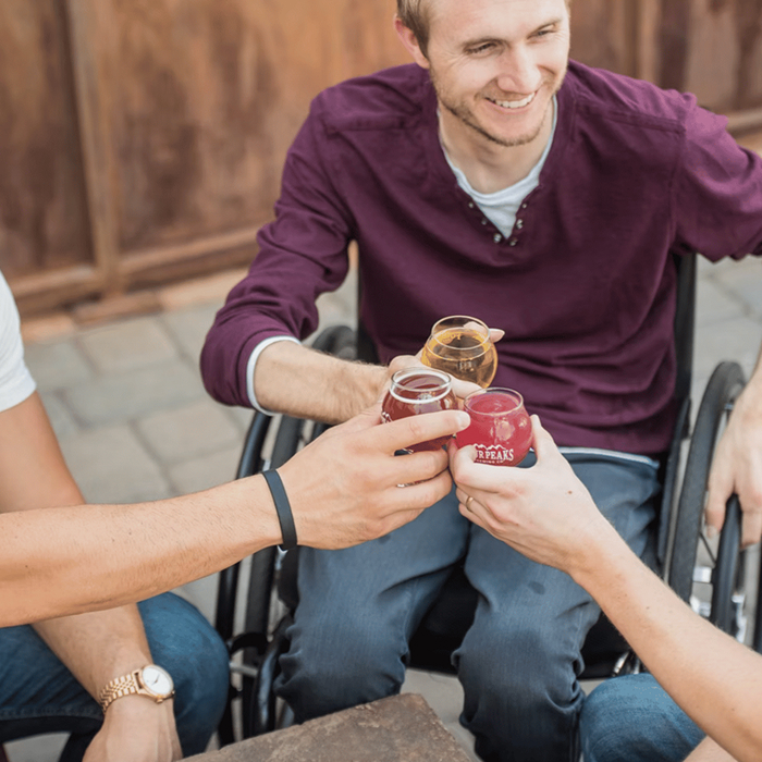 Funding Recreation Under the NDIS