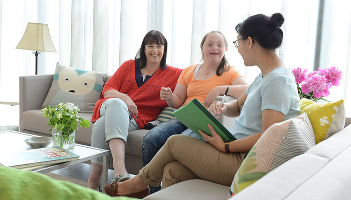 Understanding the NDIS with Awake and Arise Care Services