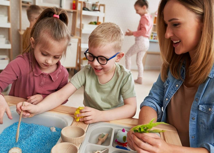 A Fresh, Personal Approach to NDIS Care